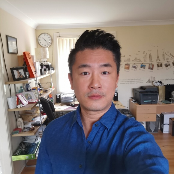 Meet your Posher, Yong - Picture 1 of 1